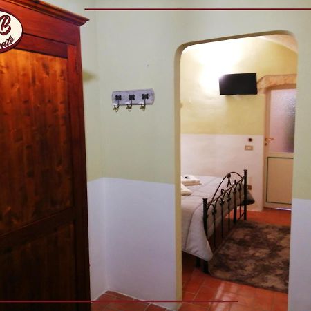 B&B Desiderato Latiano Exteriér fotografie