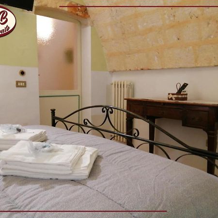 B&B Desiderato Latiano Exteriér fotografie