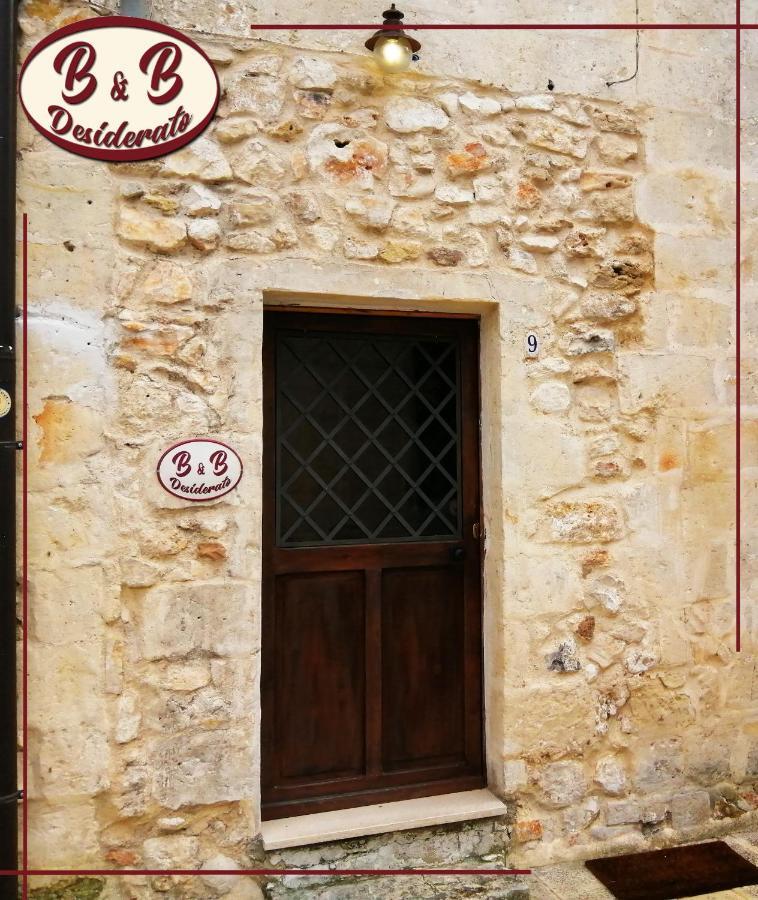 B&B Desiderato Latiano Exteriér fotografie