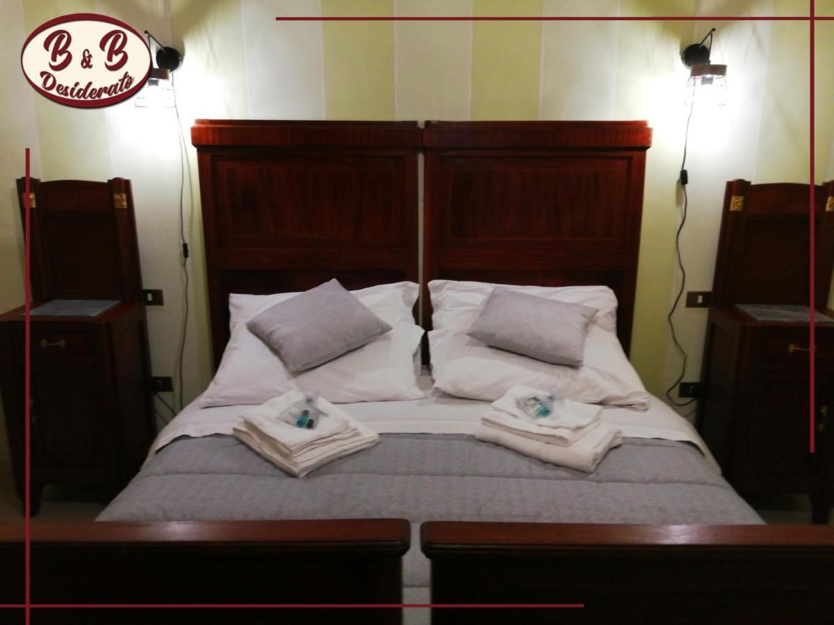 B&B Desiderato Latiano Exteriér fotografie