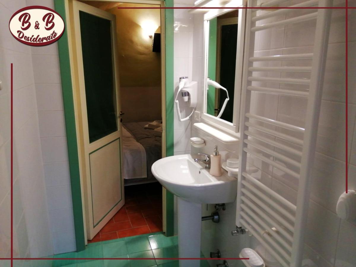B&B Desiderato Latiano Exteriér fotografie